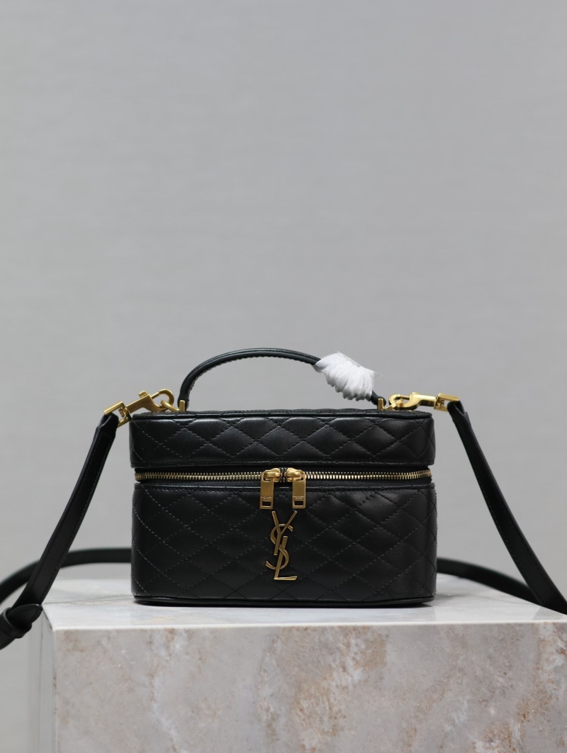 YSL Satchel Bags